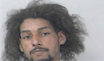 James Simpson, - St. Lucie County, FL 